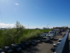 Zekkenweg 23, 3151 ZC Hoek van Holland - 13 Balkon 2.JPG